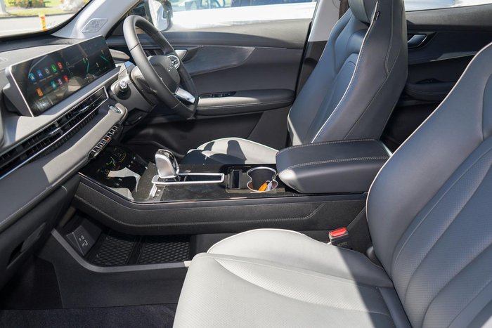 2025 Chery Tiggo 4 Hybrid Ultimate