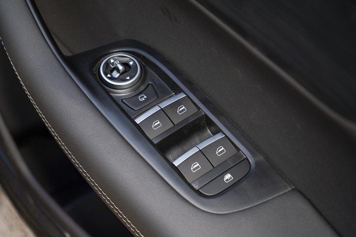 2025 Chery Tiggo 4 Hybrid Ultimate