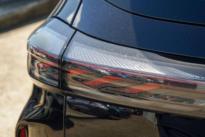 2025 Chery Tiggo 4 Hybrid Ultimate