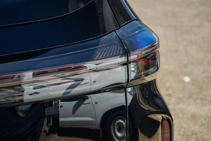 2025 Chery Tiggo 4 Hybrid Ultimate