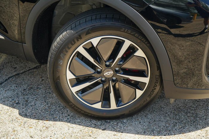 2025 Chery Tiggo 4 Hybrid Ultimate