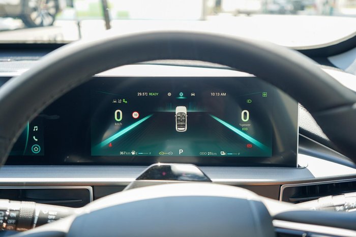 2025 Chery Tiggo 4 Hybrid Ultimate