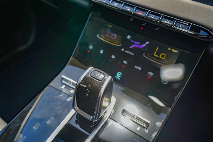 2025 Chery Tiggo 4 Hybrid Ultimate