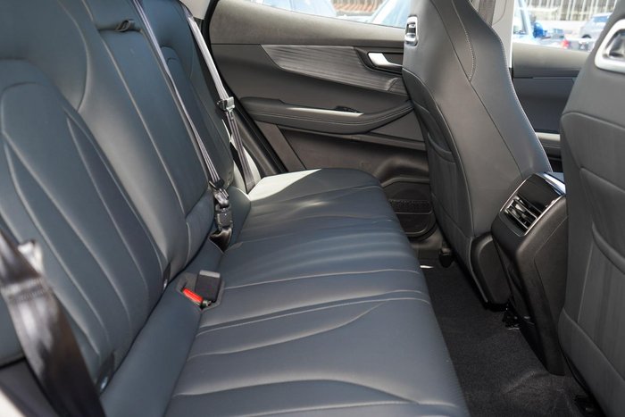 2025 Chery Tiggo 4 Hybrid Ultimate