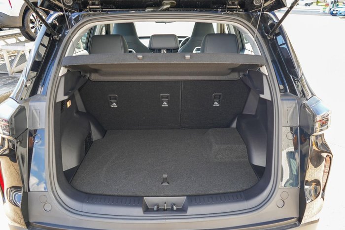 2025 Chery Tiggo 4 Hybrid Ultimate