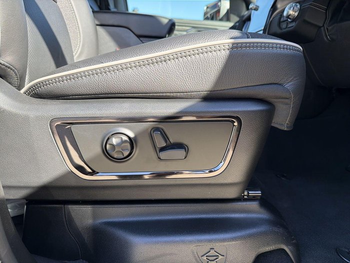 2025 RAM 1500 Limited Hurricane HO RamBox