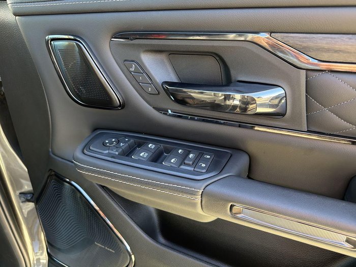 2025 RAM 1500 Limited Hurricane HO RamBox