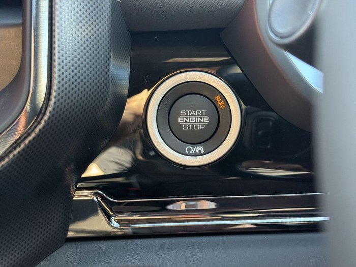 2025 RAM 1500 Limited Hurricane HO RamBox