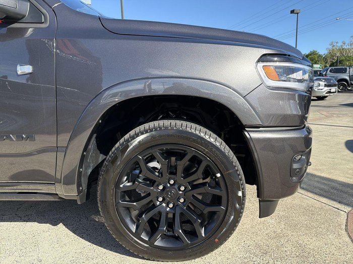 2025 RAM 1500 Limited Hurricane HO RamBox