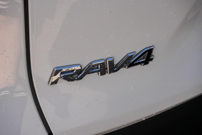 2022 Toyota RAV4 GX