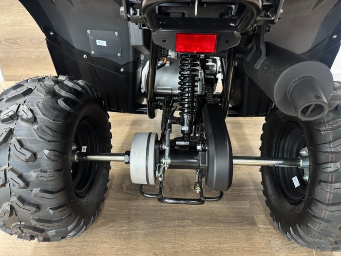 2025 Yamaha 2025 Yamaha 110CC YFM110RS