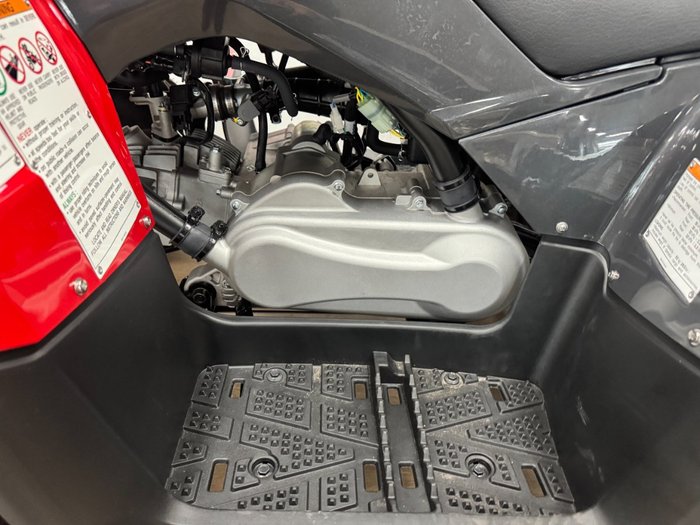 2025 Yamaha 2025 Yamaha 110CC YFM110RS