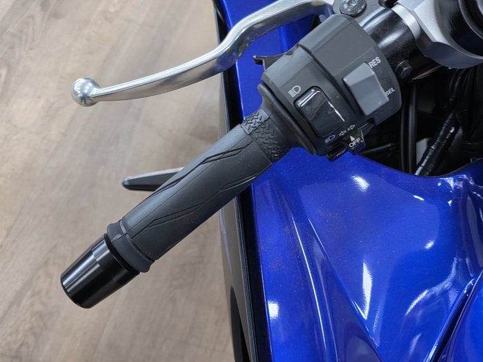 2025 Yamaha 2025 YAMAHA 690CC YZF-R7 HO (ABS) Road