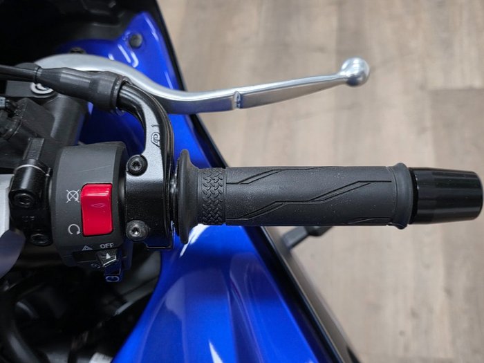 2025 Yamaha 2025 YAMAHA 690CC YZF-R7 HO (ABS) Road