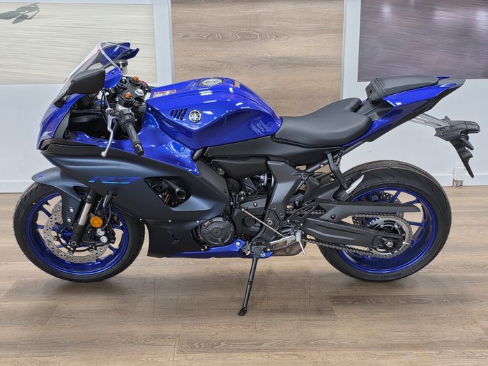 2025 Yamaha 2025 YAMAHA 690CC YZF-R7 HO (ABS) Road