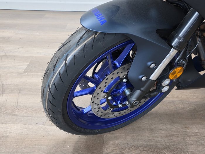 2025 Yamaha 2025 YAMAHA 690CC YZF-R7 HO (ABS) Road