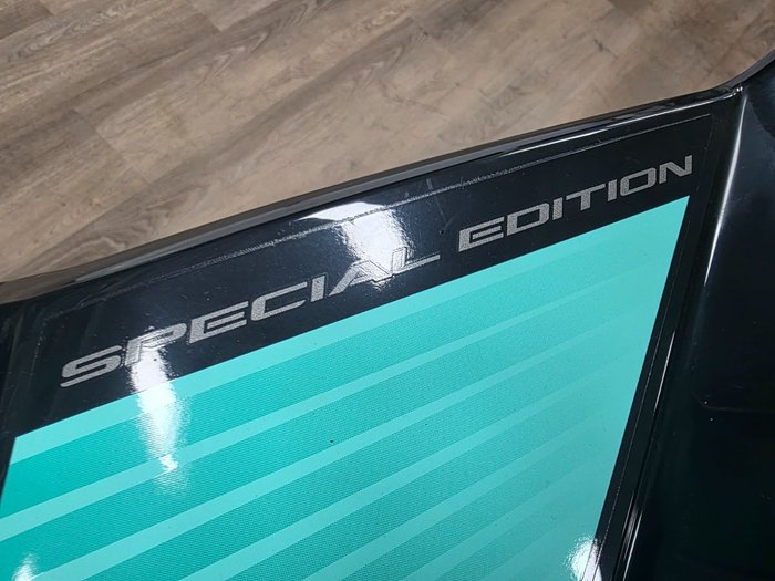 2024 Yamaha YFZ450R BLACK