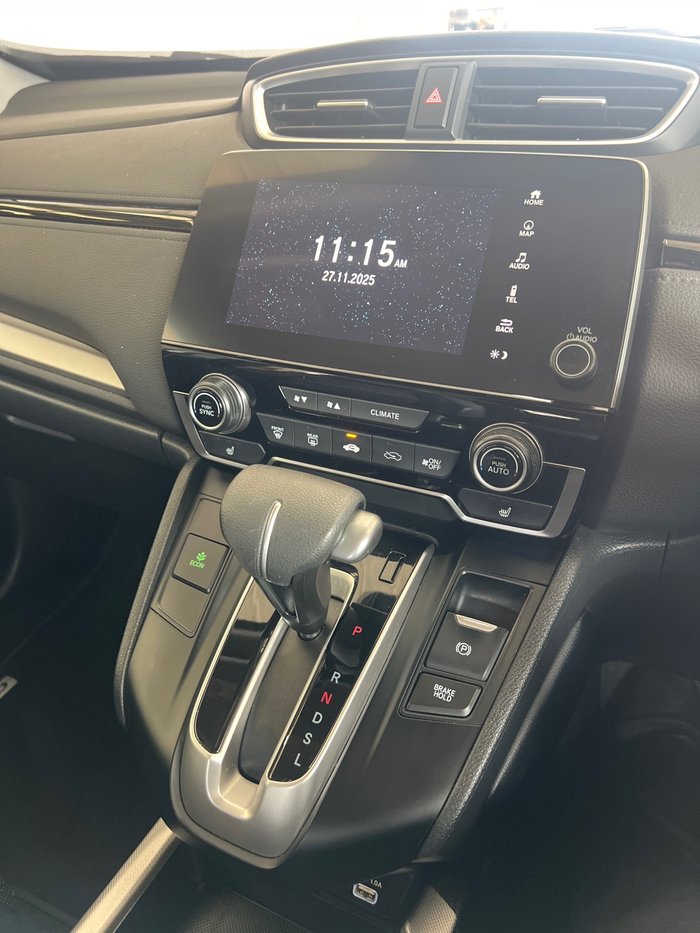 2021 Honda CR-V VTi L AWD