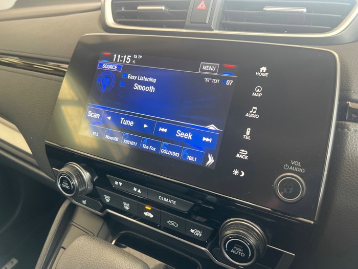 2021 Honda CR-V VTi L AWD