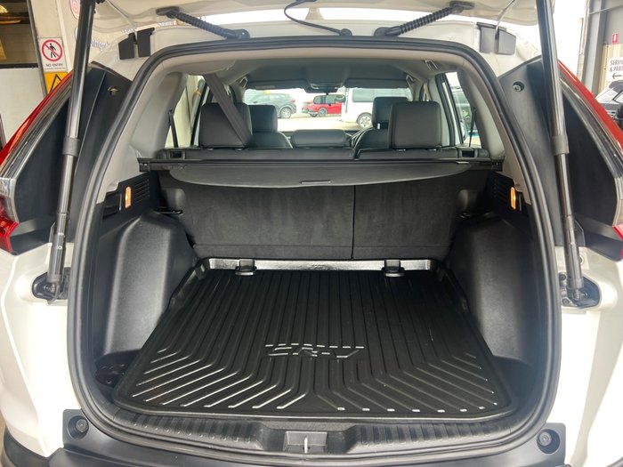 2021 Honda CR-V VTi L AWD