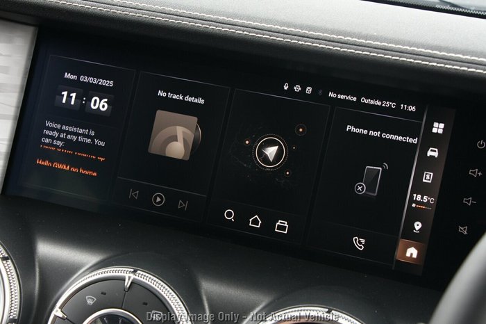 2025 GWM Tank 300 Ultra