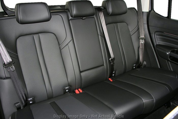 2025 GWM Tank 300 Ultra