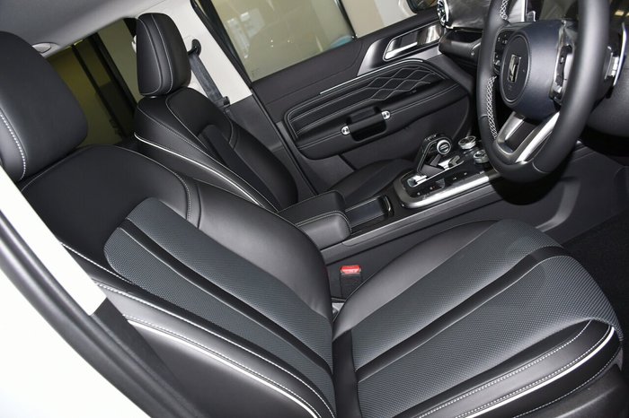 2025 GWM Tank 300 Ultra