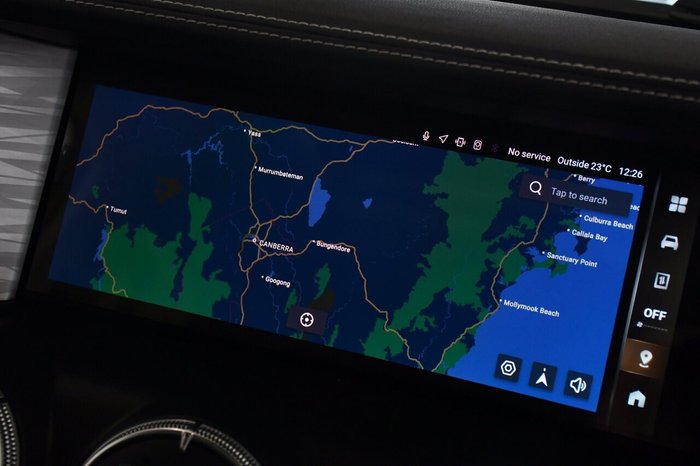 2025 GWM Tank 300 Ultra