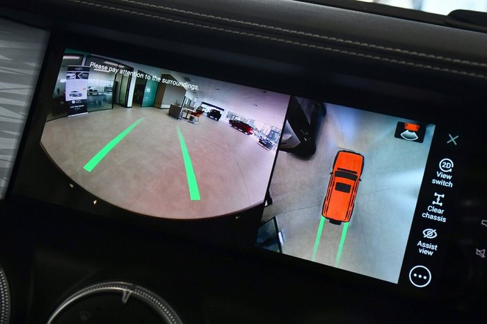 2025 GWM Tank 300 Ultra