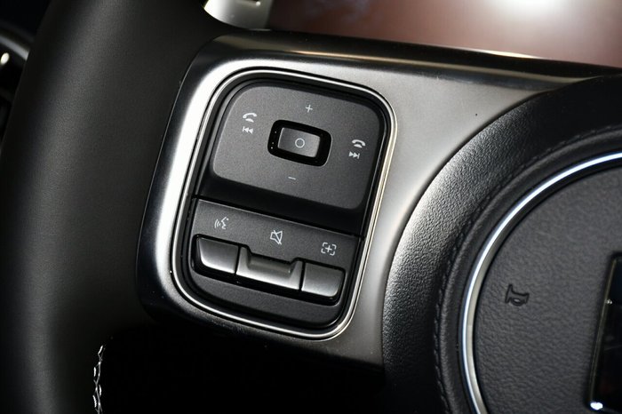 2025 GWM Tank 300 Ultra