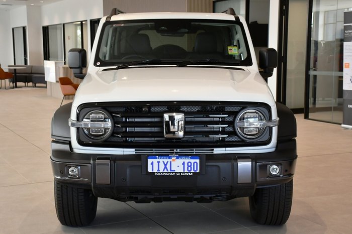 2025 GWM Tank 300 Ultra