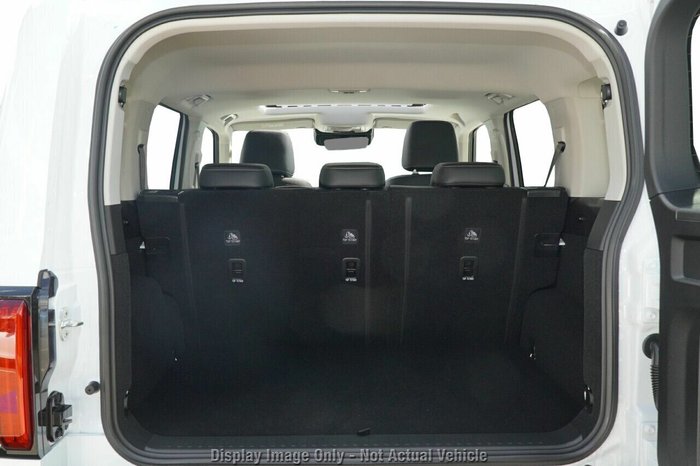 2025 GWM Tank 300 Ultra