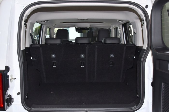 2025 GWM Tank 300 Ultra