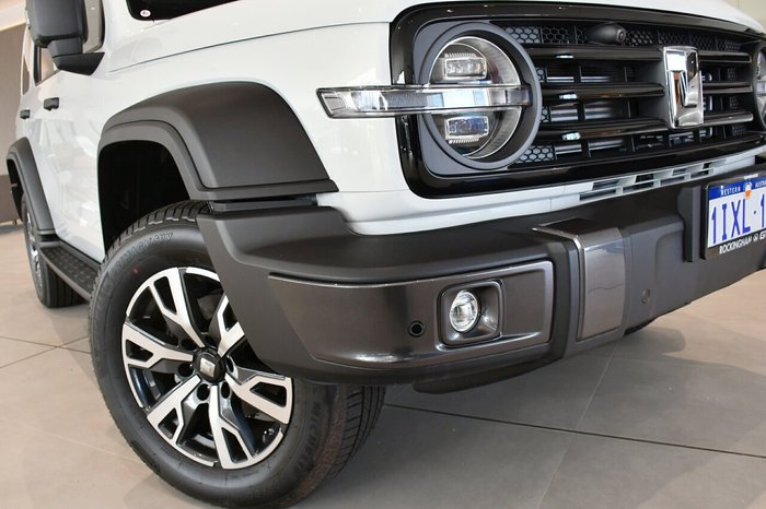 2025 GWM Tank 300 Ultra