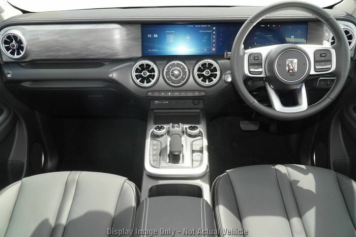 2025 GWM Tank 300 Ultra