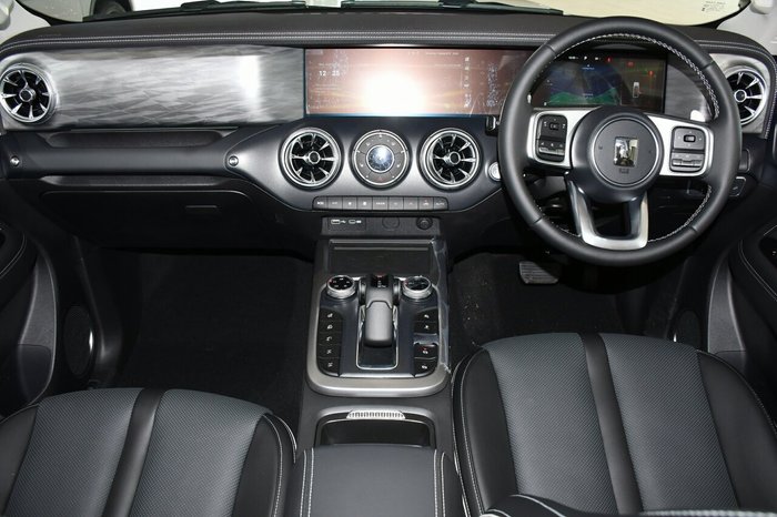 2025 GWM Tank 300 Ultra