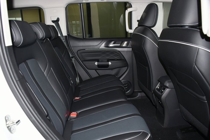 2025 GWM Tank 300 Ultra