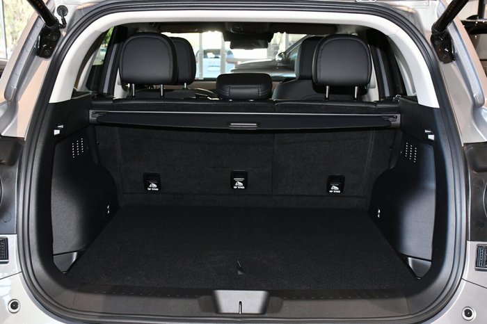 2025 GWM Haval H7 Vanta Hybrid