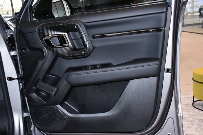 2025 GWM Haval H7 Vanta Hybrid