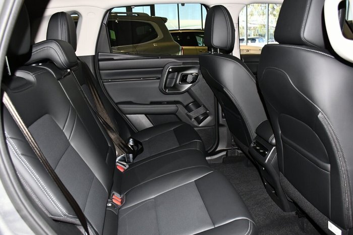 2025 GWM Haval H7 Vanta Hybrid