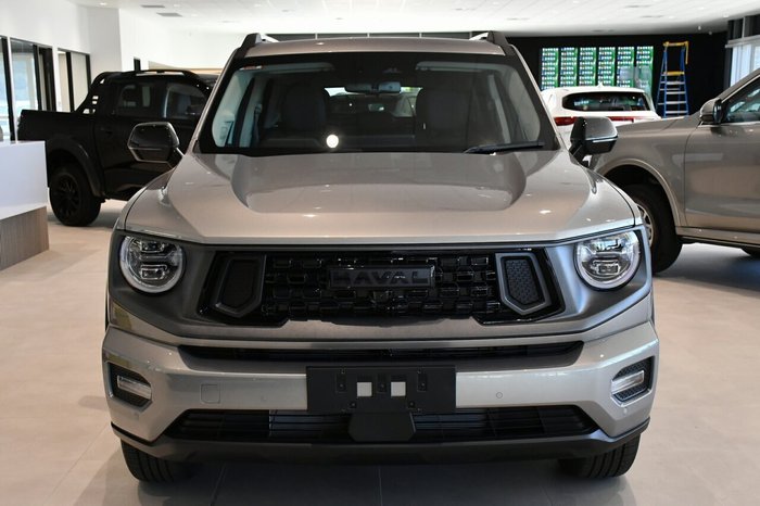 2025 GWM Haval H7 Vanta Hybrid