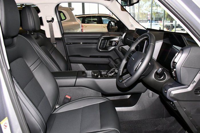 2025 GWM Haval H7 Vanta Hybrid