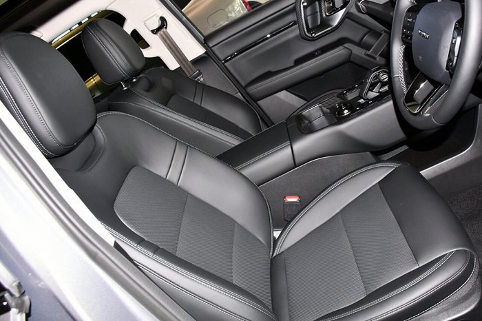 2025 GWM Haval H7 Vanta Hybrid