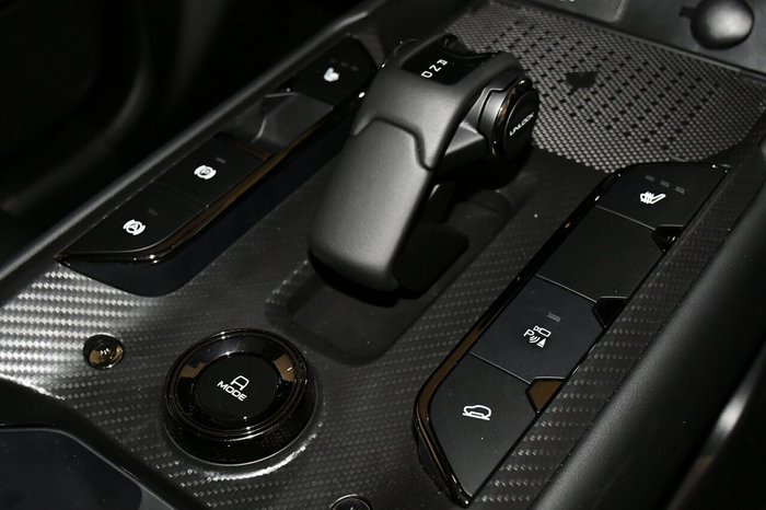 2025 GWM Haval H7 Vanta Hybrid