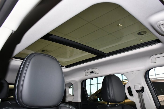 2025 GWM Haval H7 Vanta Hybrid