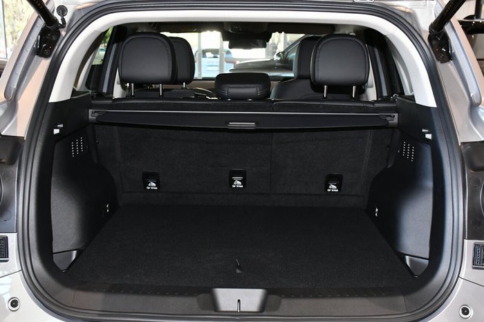 2025 GWM Haval H7 Vanta Hybrid