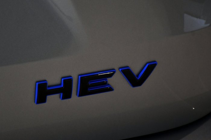 2025 GWM Haval H7 Vanta Hybrid