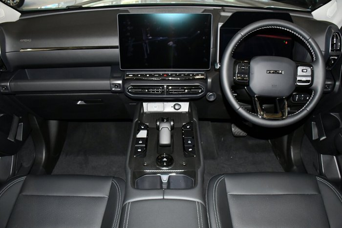 2025 GWM Haval H7 Vanta Hybrid