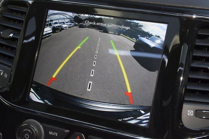 2021 Jeep Grand Cherokee Night Eagle