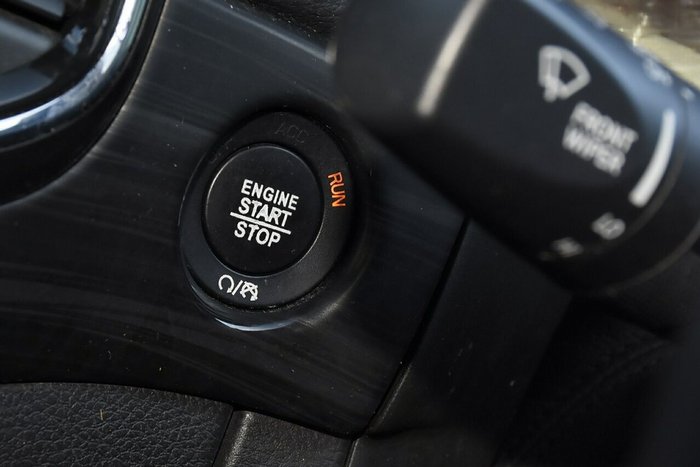 2021 Jeep Grand Cherokee Night Eagle